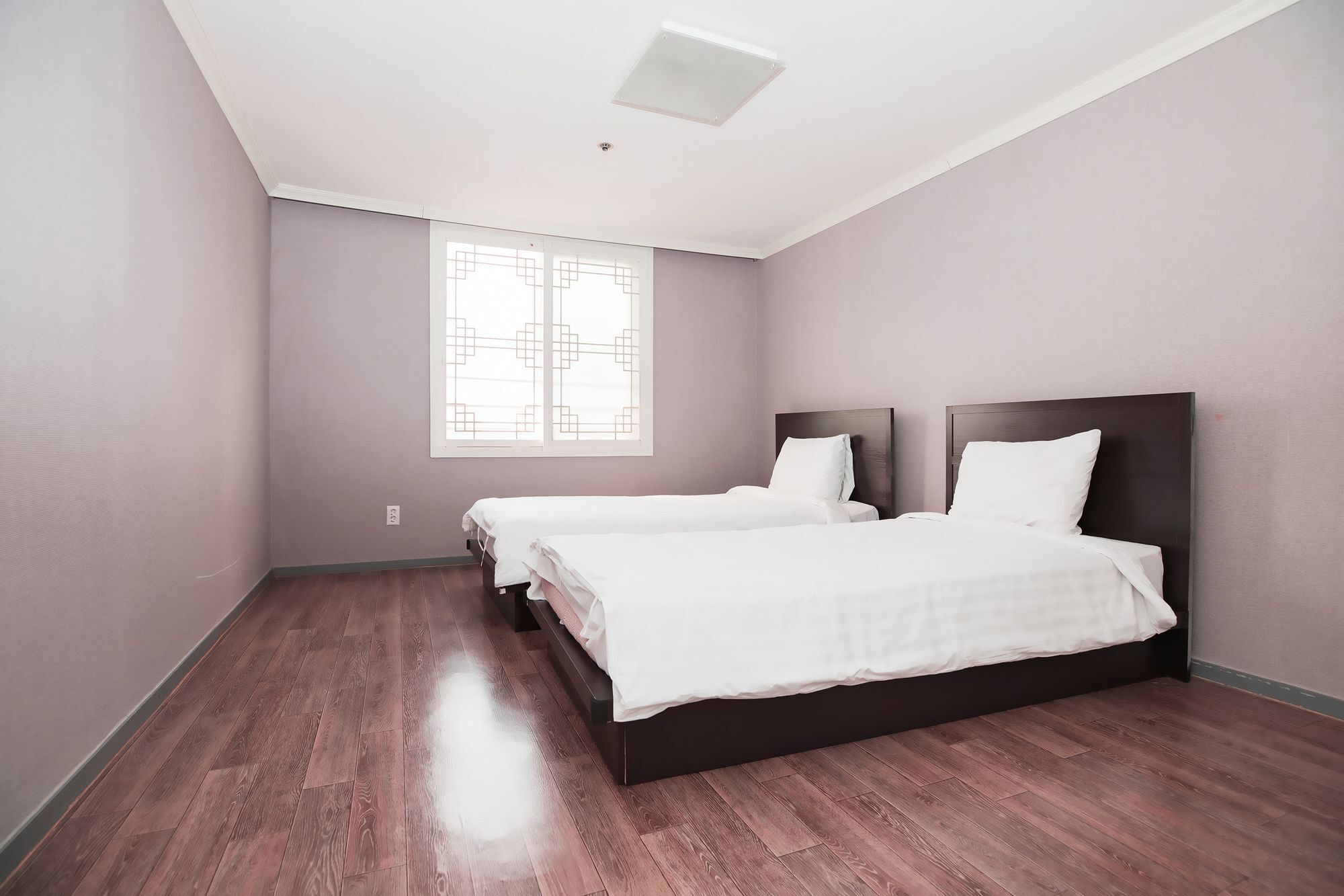 Bears Town Hotel Pocheon Buitenkant foto