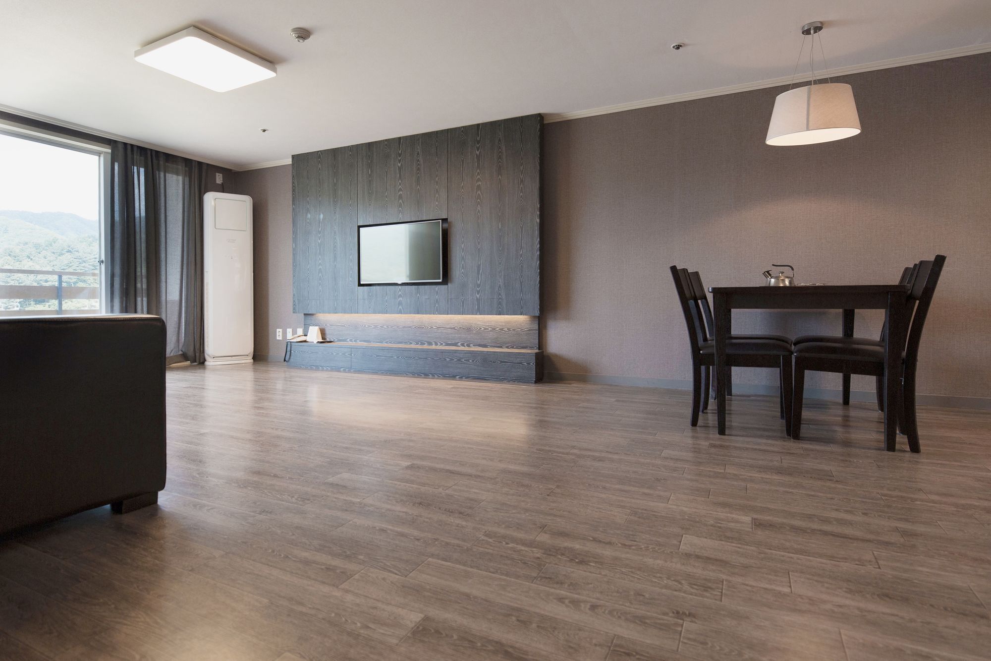 Bears Town Hotel Pocheon Buitenkant foto